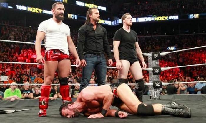 Undisputed Era